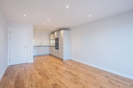 1 bedroom apartment to rent - Photo 3