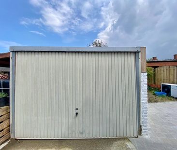 PRACHTIGE GERENOVEERDE ENERGIEZUINIGE WONING MET TUIN EN GARAGE - Photo 6