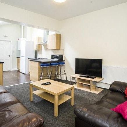 5 bedroom house share to rent - Photo 1