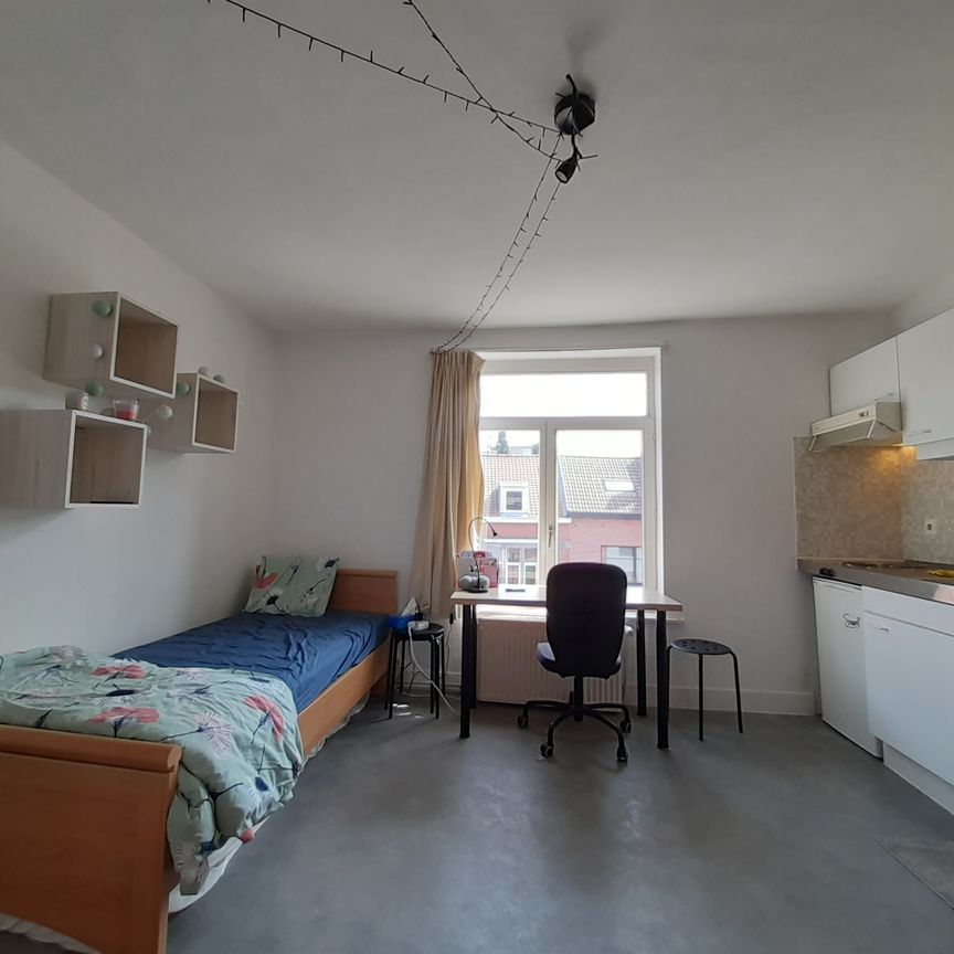 5 - Zwijn­aardse­steen­weg 500 - Foto 1