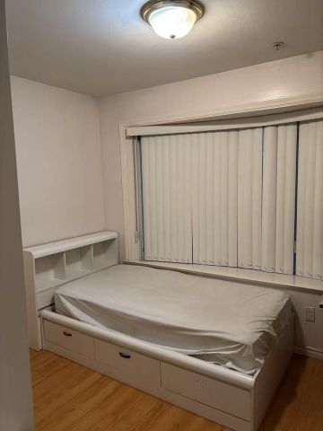 2000 East 2nd Avenue apartment — Vancouver, BC (2-Bedroom) - 2 Bedroom - Photo 2