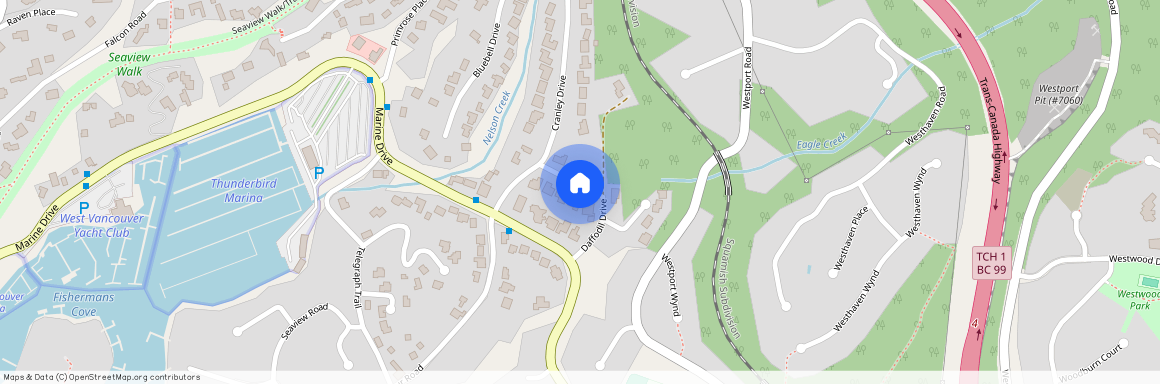 Eagle Harbour Area, V7W 1P3, West Vancouver