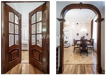 Apartament przy Łazienkach Królewskich- Al. Róż - Photo 3