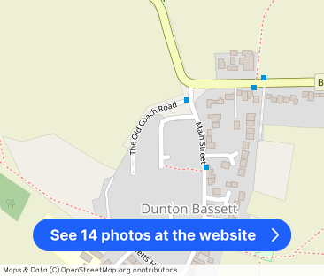 Elwells Avenue, Dunton Bassett, LUTTERWORTH, LE17 - Photo 1