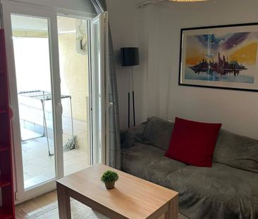 Studio/Γκαρσονιέρα για ενοικίαση Μαρτίου (Βούλγαρη - Ντεπώ - Μαρτίου) - Photo 2