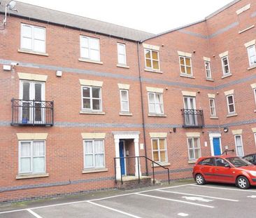 2 bedroom flat to rent - Photo 4