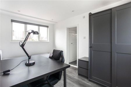 6 bedroom semi-detached house to rent - Photo 3