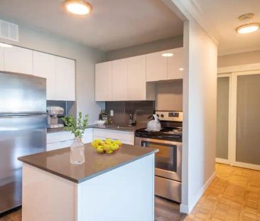 Bloor-Yonge Residences — Two-Bedroom (1) - Photo 4