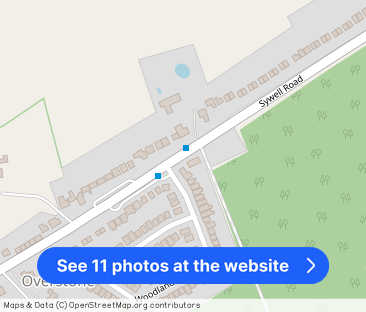 Rectory Way, Overstone Lodge, Northampton, Northamptonshire, NN3 - Photo 1
