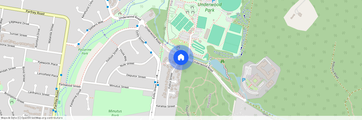 771 Underwood Road, QLD 4123, Rochedale South