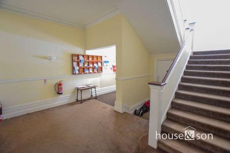 Bermuda Court, Derby Road, Bournemouth, BH1 - Photo 2