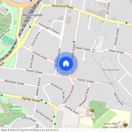 79 Wickham Street, Qld 4170, Morningside