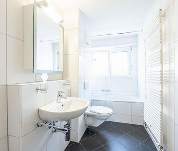 3-Zimmer-Wohnung in Beringen - Foto 5