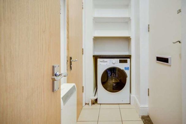 Northgate (studio), Canterbury, CT1 - Photo 1