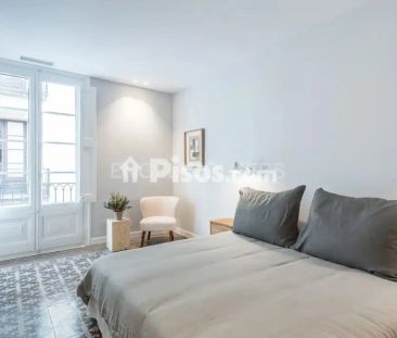 Piso en alquiler en El Barri Gòtic - Foto 5