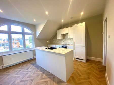 1 bed apartment to rent in Haldon Road, Exeter, EX4 - Photo 3