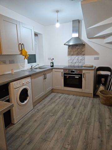 1 Bed Flat, Kingston Road, B9 - Photo 3