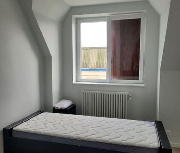 Location Appartement 1 pièce 12m² RONCHIN 59790 - Photo 6