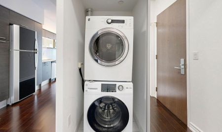 For Lease - 386 Yonge Street Unit# 4801, Toronto, Ontario - Photo 5