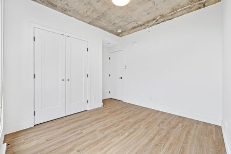 Appartement à louer - Montréal (Ahuntsic-Cartierville) (Cartierville) - Photo 4