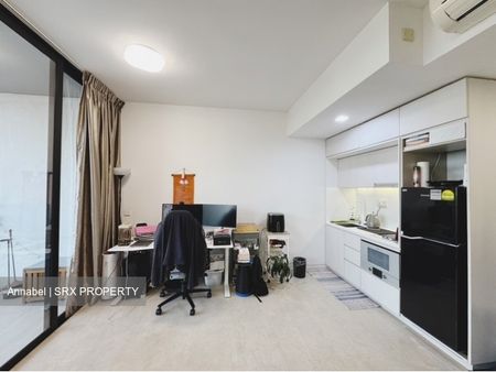Fulcrum (D15), Condominium - For Rent - Photo 5