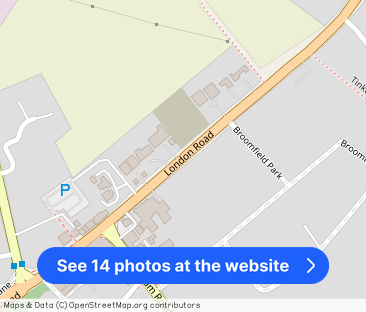 London Road, Sunningdale, Ascot, Berkshire, SL5 - Photo 1