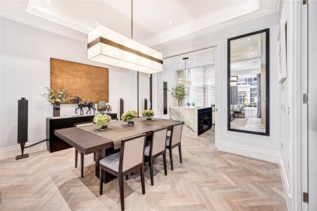 3 bedroom flat to rent - Photo 3