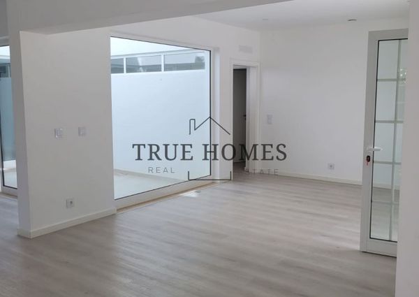 Moradia T4 em Setúbal