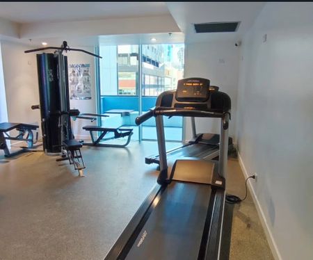 Melbourne CBD - Photo 4