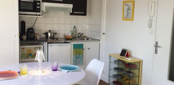 GRAND STUDIO A HENRIVILLE CHAUFFAGE COMPRIS - Photo 2