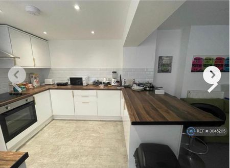 1 bedroom in a house share to rent - Photo 2