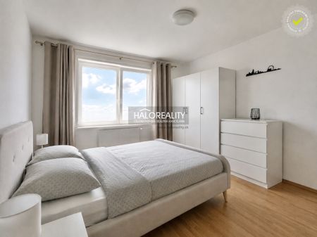2 izbový byt na prenájom 63m2, Považská Bystrica - Photo 3