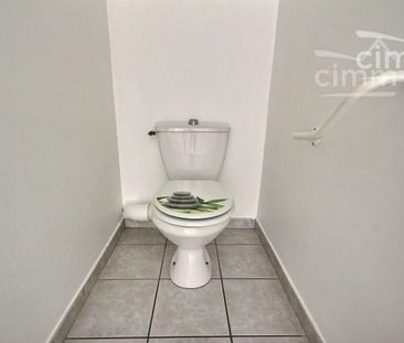 Location | 3 pièces | 66.3m² - Photo 6