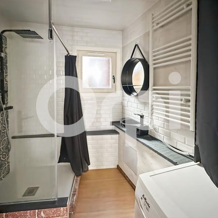 Location Appartement 1 pièce Meublé 17m² SENLIS 60300 - Photo 4