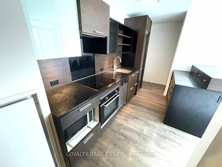 For Lease - 75 St Nicholas Street Unit# 1101, Toronto, Ontario - Photo 4