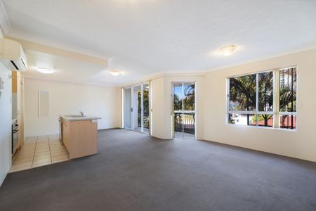 21/3 Norman Street, Southport QLD 4215 - Apartment For Rent - $680 | Domain - Photo 3
