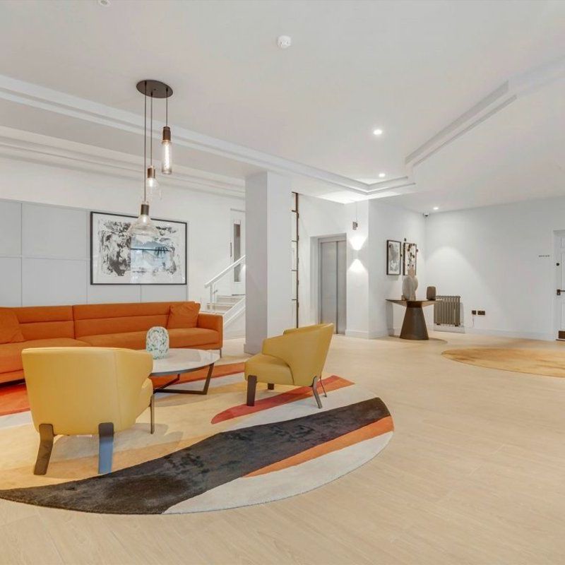 Aldersgate Street, Clerkenwell, EC1A - Photo 1