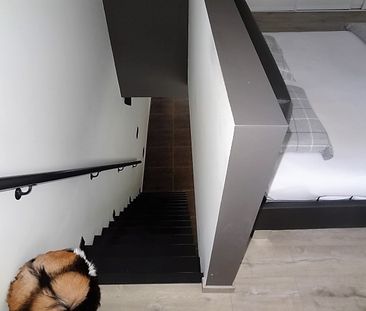 Architecturale en stijlvolle woning van 2010 te huur - Photo 4