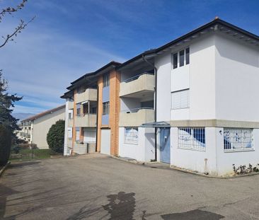 4.5 Zimmer, 114 m² - Photo 3