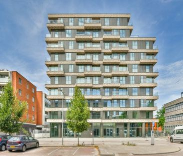 Te huur: Appartement Marius Bauerstraat 30 8 in Amsterdam - foto 6