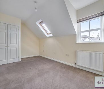 2 bedroom terraced house to rent - Photo 6