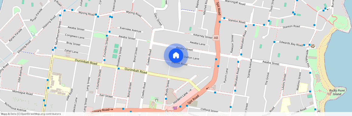 39 Dalton Road, Sydney