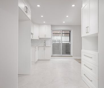 Appartement à louer - Montréal (Saint-Léonard) - Photo 4