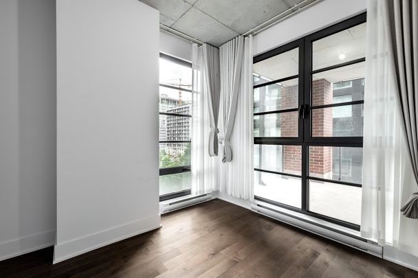 Condo for rent, Montréal (Le Sud-Ouest) - Photo 1