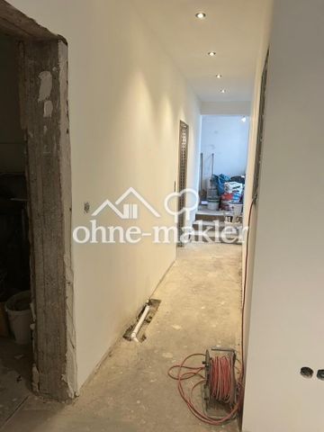 Neu sanierte 100qm-Wohnung mit hochwertiger Ausstattung in Innenstadtlage - Erstbezug - Foto 5