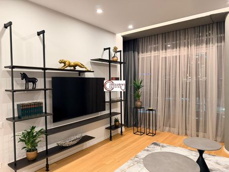 LUXURY 2 ROOMS//UPSITE//PANORAMIC VIEW - Fotografie 4