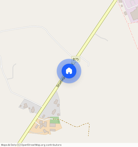 Kilrea, BT51 5TE, Coleraine