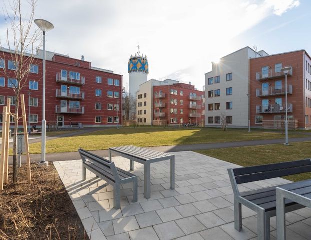 Vattengatan 10 - Photo 1