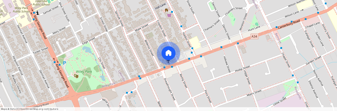 129A Croydon St, NSW 2195, Lakemba