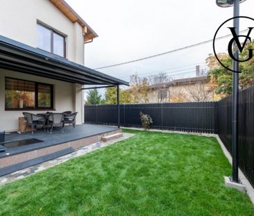 Vila 4 camere Otopeni I Parcare - Photo 3